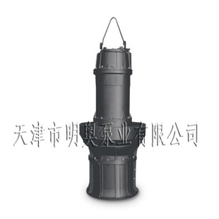 混流泵混流潜水泵潜水泵天津潜水泵