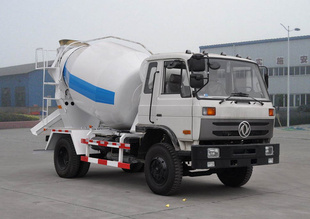 EQ1161GKJ56ˮ賵cocretemixertruck