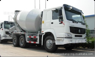 HOWO3366*4EGR9賵