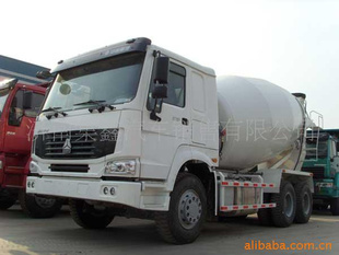 HOWO6x4賵