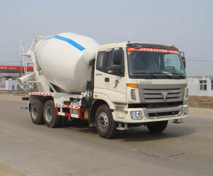 ŷBJ5257GMPJB-S8賵concretemixertruck