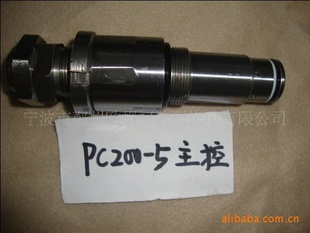 PC200-5