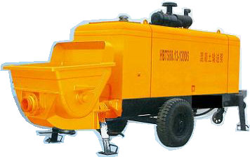 ͱConcretepump