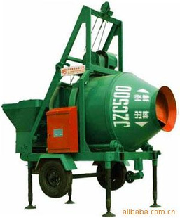 JZC500