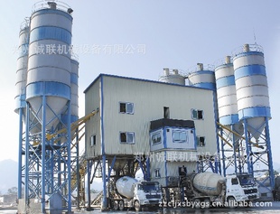 厂家直销大小型混凝土搅拌、CL100混凝土搅拌商品水泥搅拌