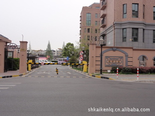 沥青混凝土道路施工