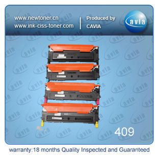 ֱCLT-K409S/C409S/Y409S/M409S