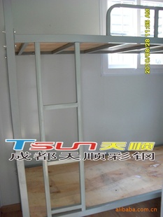 集装箱活动房寝室,整体房屋,整体活动房,集装箱房