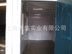 上海集装箱,移动办公室,改装活动房,集装箱房