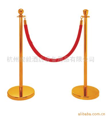 栏杆座(图)、隔离带、伸缩栏杆、一米线、围栏架