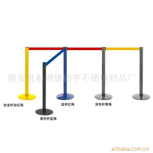"年底促销"不锈钢围栏杆(一米线)
