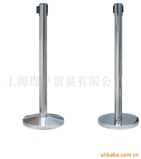 移动护栏,栏杆座,一米线,排队栏,隔离带,