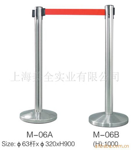 批发一米线不锈钢围栏杆制造商