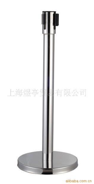 一米线、隔离带、栏杆座、安全护栏.收宿*示带