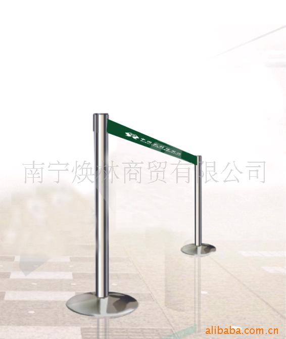 信用社一米线护拦