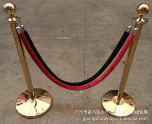 栏杆,圆头栏杆,酒店大堂用品