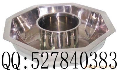 Octagonalhotpot