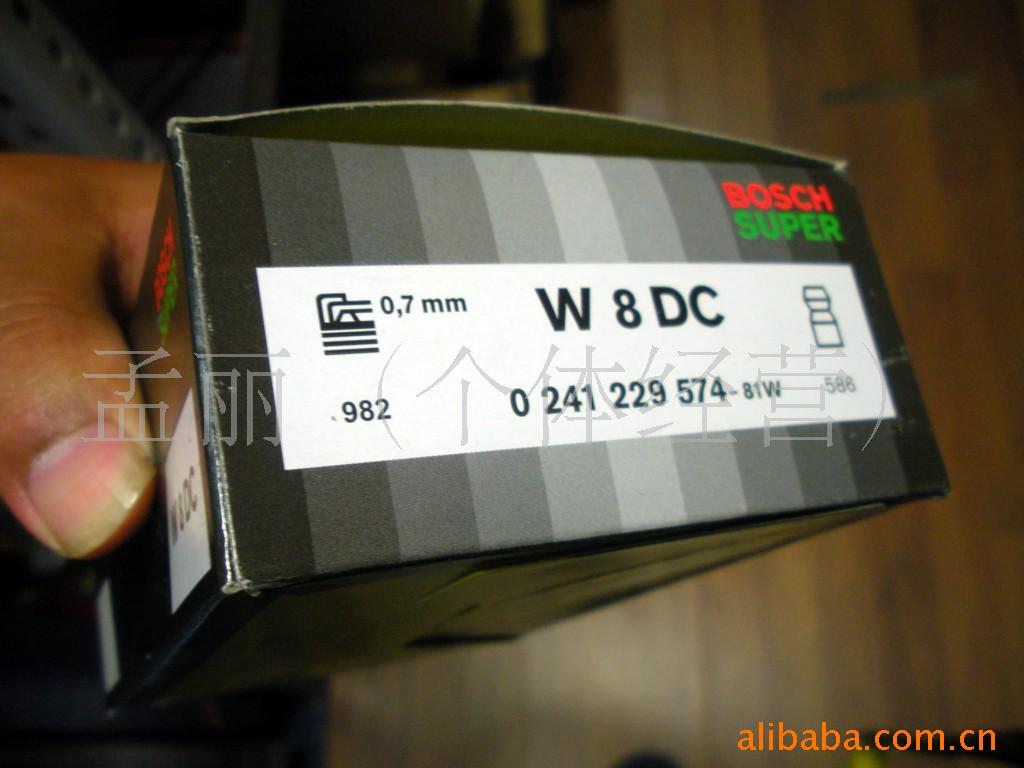 W8DC