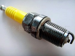 电阻火花塞(图)