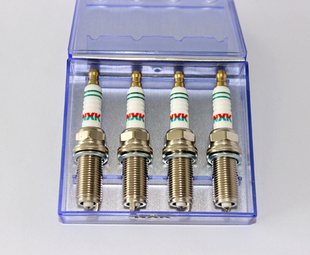 丰田佳美VCV10/3VZ-FE/SXV10/5S-FE/双铱金火花塞