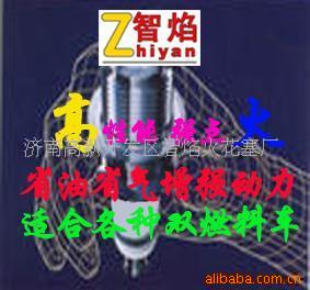 生产双燃料汽车配件火花塞,节能火花塞,征加盟