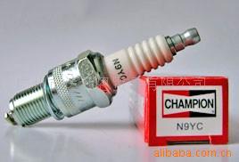 champion