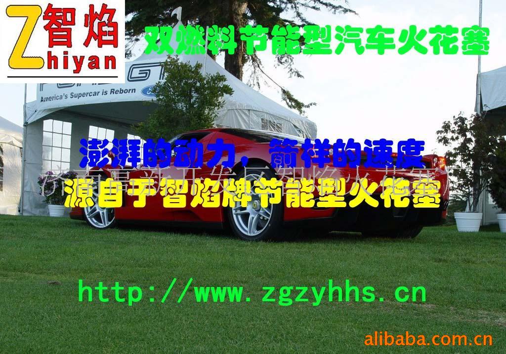 汽车配件火花塞,燃气火花塞,节能火花塞(图)