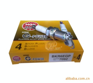 NGK׽BKR6EGPͨСͷ