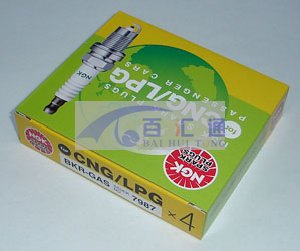 NGK,BKR-GAS,7987,ȼ