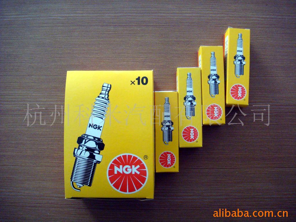 -BKR6E-11NGK-