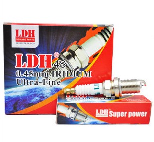 LDH