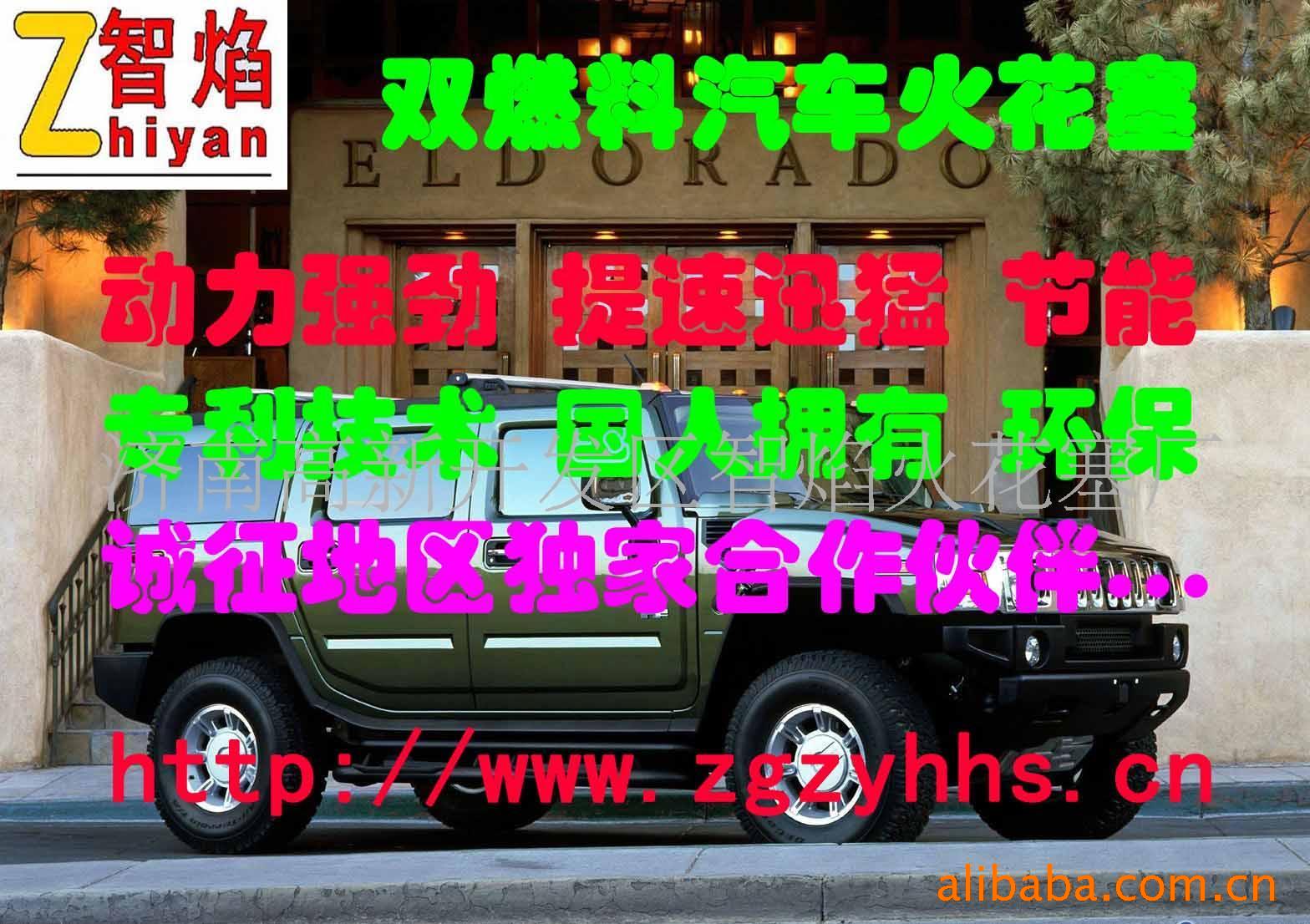生产销售汽车配件火花塞,双燃料节能型火花塞