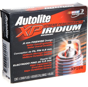 (Autolite)XP104-13ҿ4ֻװ