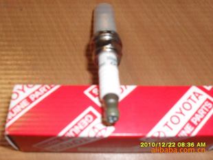 ￨Sparkplug