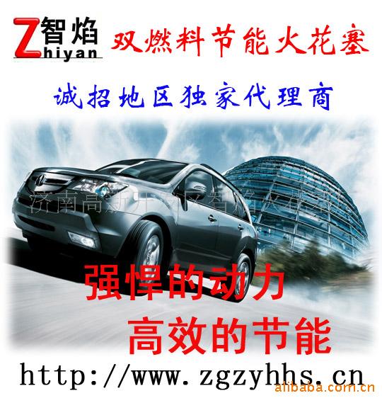 火花塞,出租车火花塞,双燃料火花塞征加盟(图)