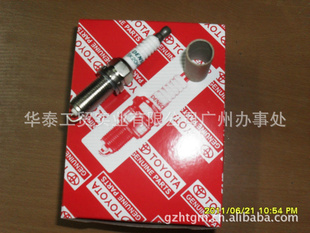 ()(ToyotaCorolla)sparkplug