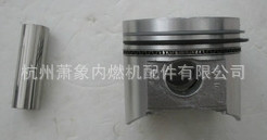 活塞销尼桑PD6