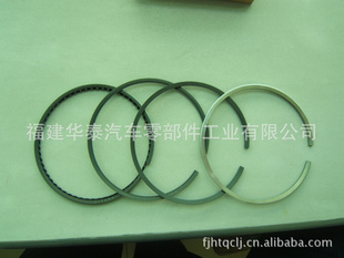 厂家直供-6BT活塞环渗陶工艺3902286