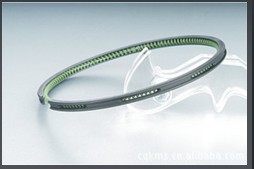 小松S6D95工程机械发动机零配件活塞环9-8216-0010/08