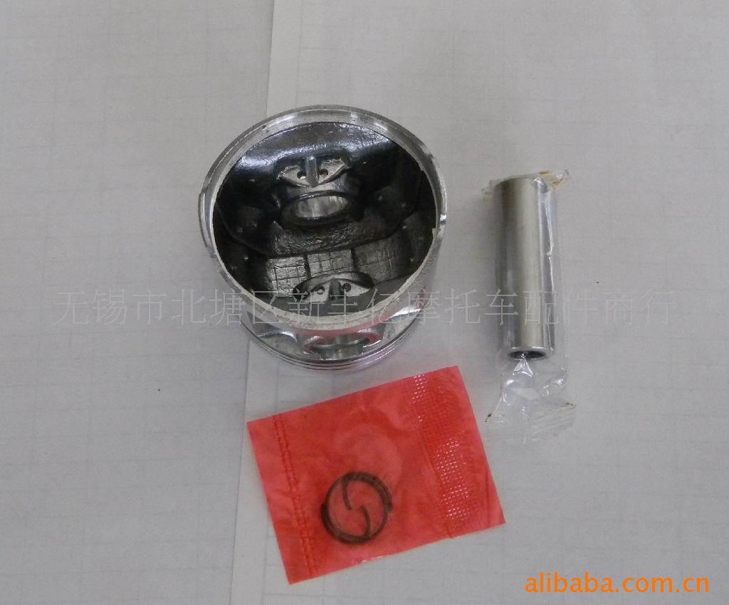 CG125CG150CG200