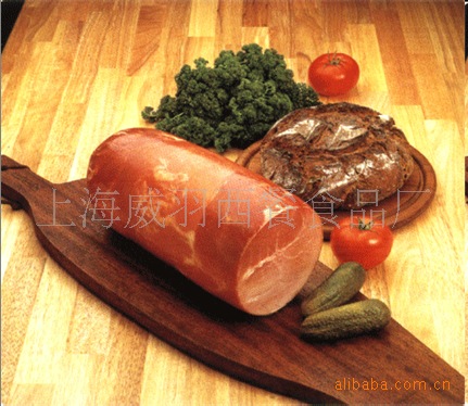纯正德国风味的里昂那,早餐之!