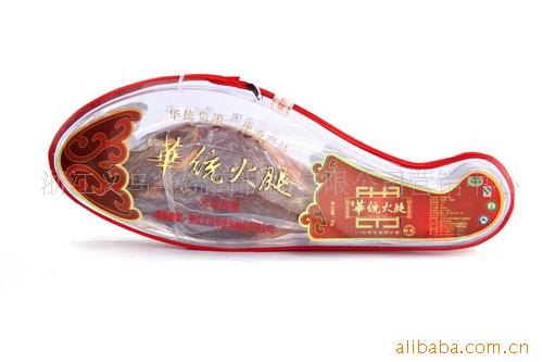 华统火腿生吃的金华火腿火运前程3.0kg