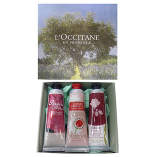 °L'occitane/ŷ滤˪װ30ML*3ӣ+ĵ+õ_ŷ۸