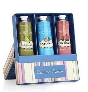 Crabtree&Evelynش令˪װ25ML*3