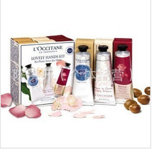 L'occitane/ŷľ˪30ML*3ֻװ