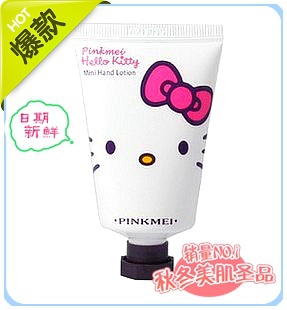 һʮƷţױʪ˪50mlHELLOKITTY˪