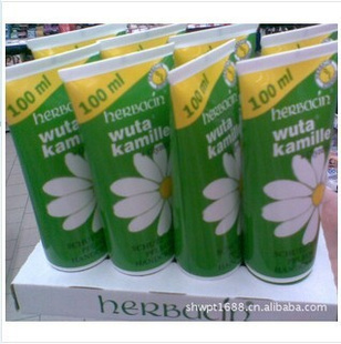 ¹ԭװherbacinСʾվ令˪100ml