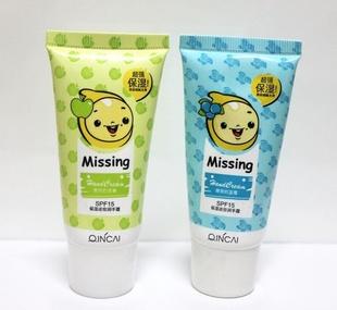 QINCAI˪6/ܷⵥްװ40ML
