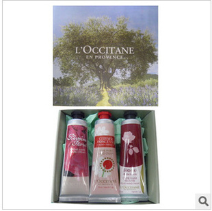 °L'occitane/ŷ滤˪װ30ML*3ӣ+ĵ+õ_ŷ۸