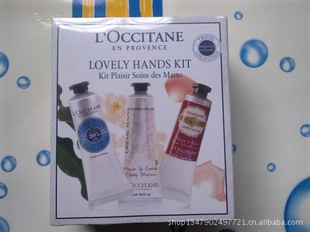 L'occitaneŷ滤˪װ30ml*6ľ+ӣ+õ
